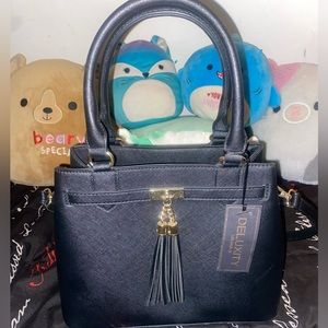 Deluxity Purse